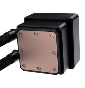 Xigmatek Connect 360 - Noir