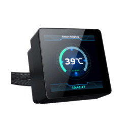 Xigmatek Connect 360 - Noir