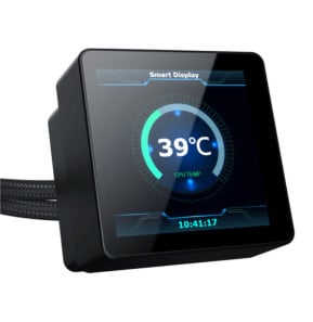 Xigmatek Connect 360 - Noir