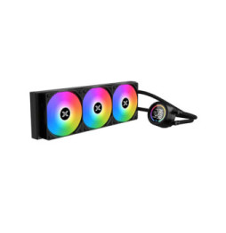 Xigmatek LK 360 Digital - Noir