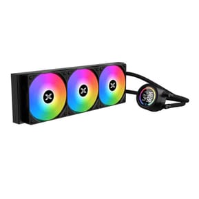 Xigmatek LK 360 Digital - Noir — image 2