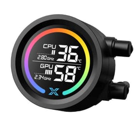 Xigmatek LK 360 Digital - Noir — image 4