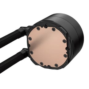 Xigmatek LK 360 Digital - Noir — image 5