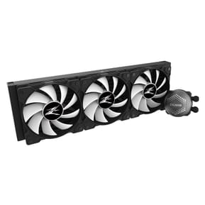 Zalman Alpha 36 Noir — image 2