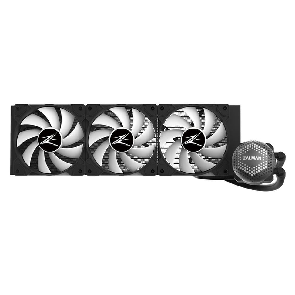 Zalman Alpha 36 Noir — image 3