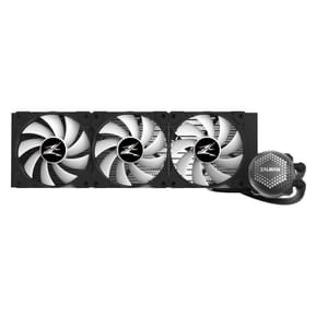 Zalman Alpha 36 Noir — image 3