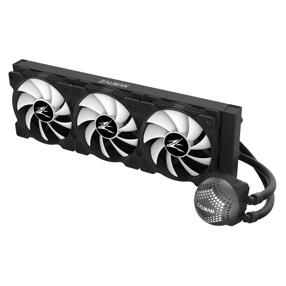 Zalman Alpha 36 Noir — image 4