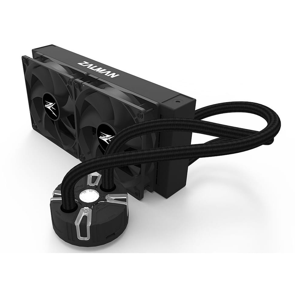Zalman Reserator5 Z24 (LGA 1700) - noir — image 2