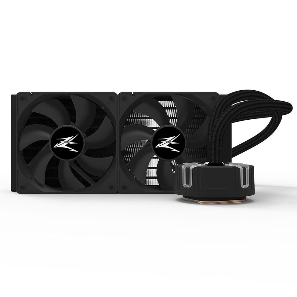 Zalman Reserator5 Z24 (LGA 1700) - noir — image 5