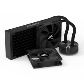 Zalman Reserator5 Z24 - noir — image 4