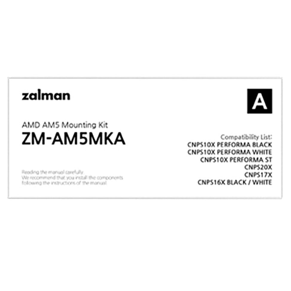 Zalman ZM-AM5MKA — image 1