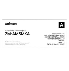 Zalman ZM-AM5MKA