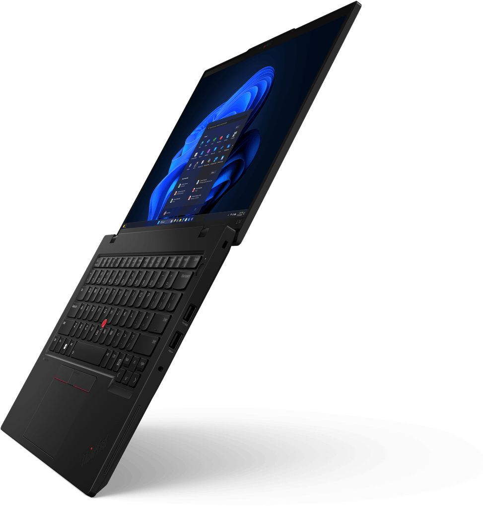 Ordinateur Portable Lenovo ThinkPad L14 Gen 6 (21S60013FE) — image 8