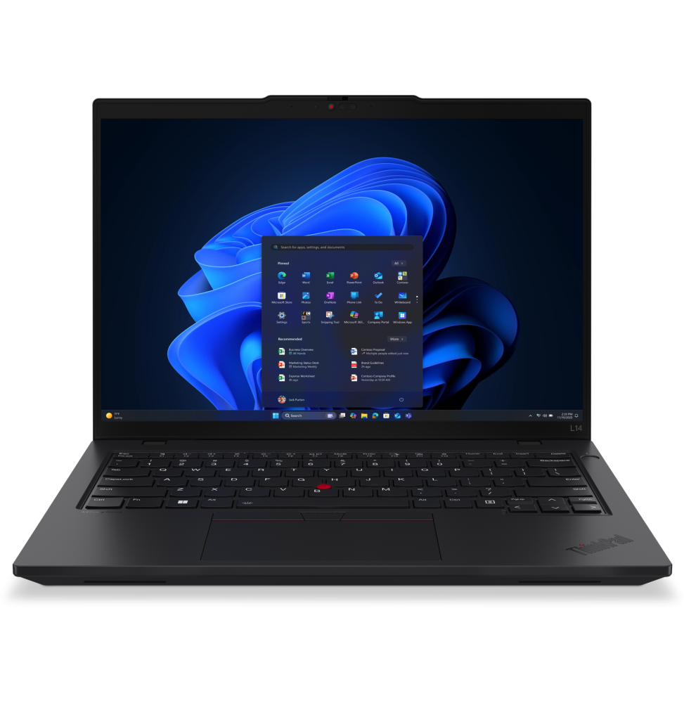 Ordinateur Portable Lenovo ThinkPad L14 Gen 6 (21S60013FE)
