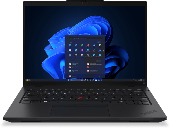 Ordinateur Portable Lenovo ThinkPad L14 Gen 6 (21S60013FE)
