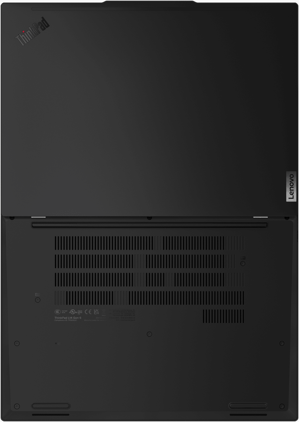 حاسوب محمول Lenovo ThinkPad L14 Gen 6 (21S60013FE) — صورة 5
