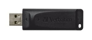 Disque dur Verbatim USB 3.0 externe 2.5" Store'n'Go Portable 2TB - Noir