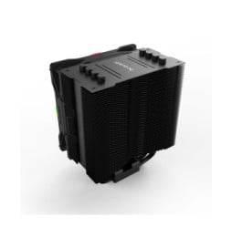be quiet! Pure Rock 2 FX Black