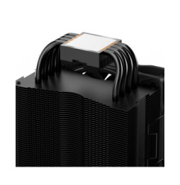 be quiet! Pure Rock 2 FX Black
