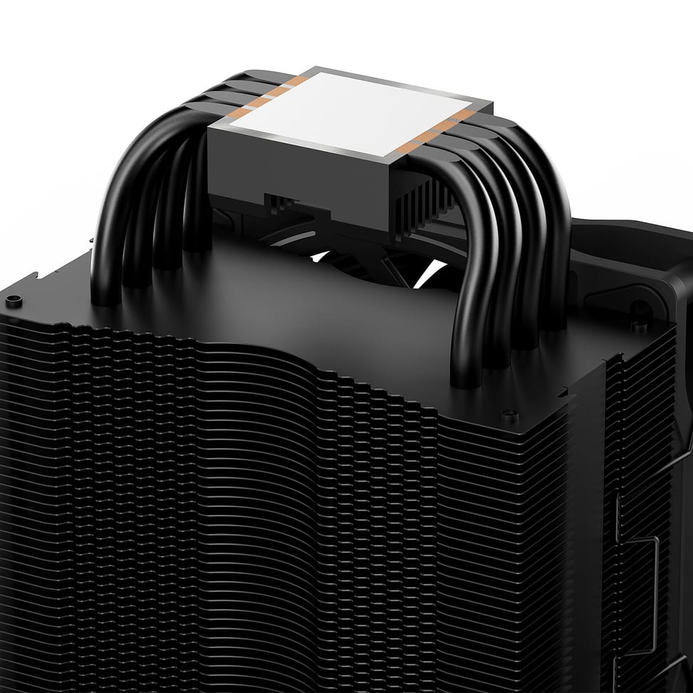 be quiet! Pure Rock 2 FX Black — image 3