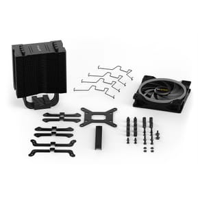 be quiet! Pure Rock 2 FX Black — image 4
