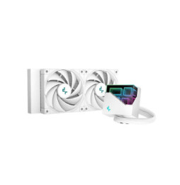 DeepCool LT520 (Blanc)