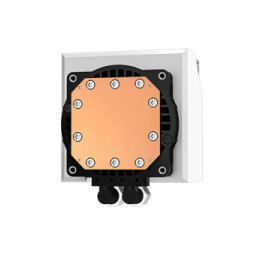 DeepCool LT520 (Blanc)