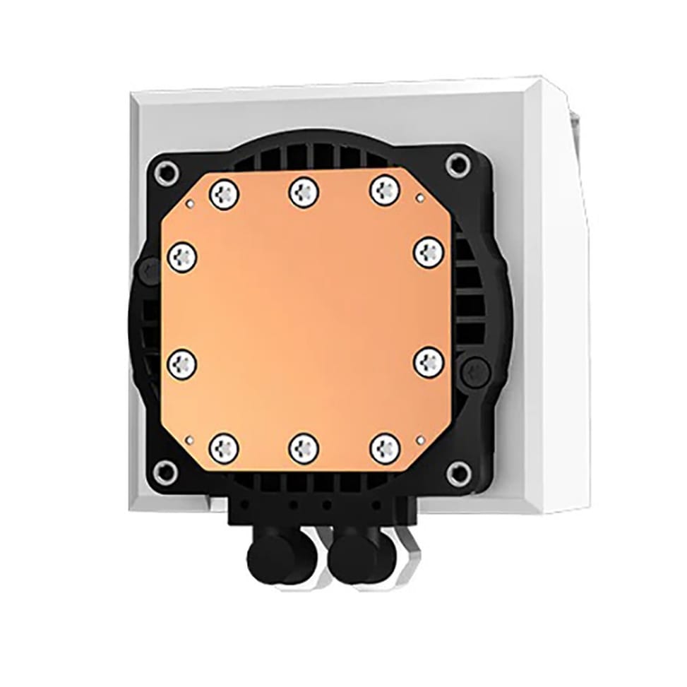 DeepCool LT520 (Blanc) — image 2