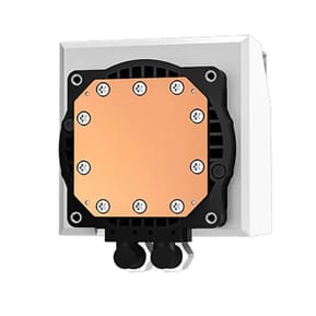 DeepCool LT520 (Blanc) — image 2