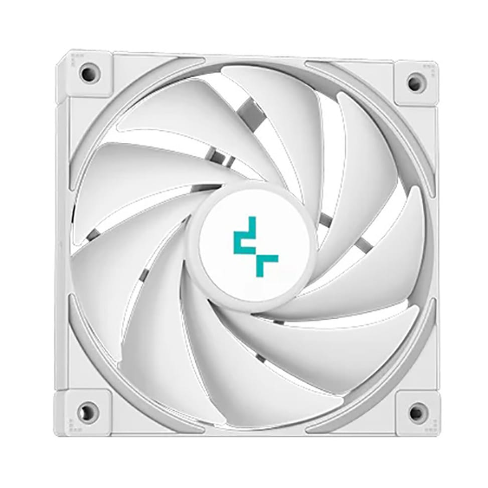 DeepCool LT520 (Blanc) — image 4