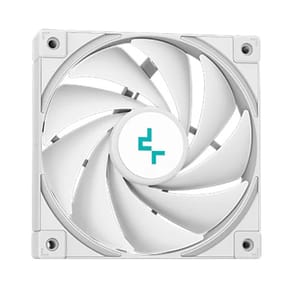 DeepCool LT520 (Blanc) — image 4