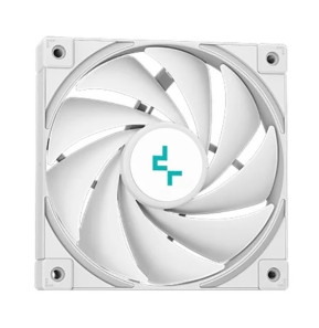 DeepCool LT520 (Blanc)