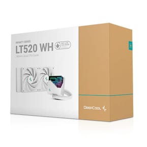 DeepCool LT520 (Blanc) — image 5