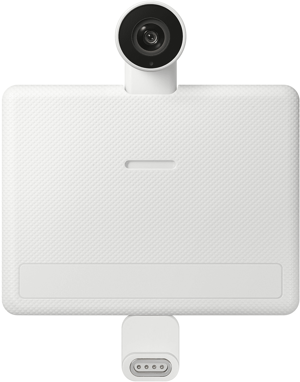 شاشة Smart AI 32" Samsung M8 M80F UHD 4K مع كاميرا (LS32FM801UUXEN) — صورة 7