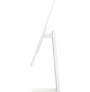 Écran Smart AI 32" Samsung M8 M80F UHD 4K avec camera (LS32FM801UUXEN)