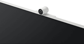 Écran Smart AI 32" Samsung M8 M80F UHD 4K avec camera (LS32FM801UUXEN) — image 6