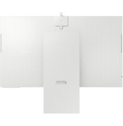 Écran Smart AI 32" Samsung M8 M80F UHD 4K avec camera (LS32FM801UUXEN)