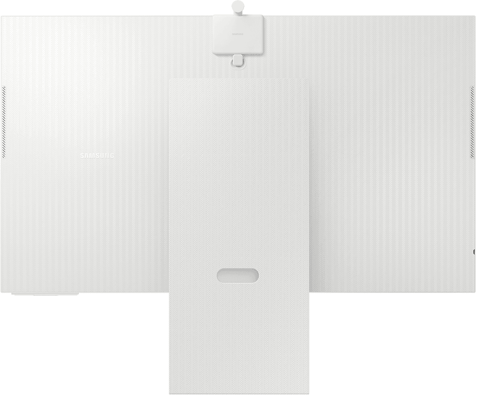 Écran Smart AI 32" Samsung M8 M80F UHD 4K avec camera (LS32FM801UUXEN) — image 10