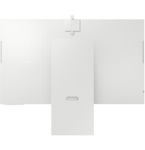 Écran Smart AI 32" Samsung M8 M80F UHD 4K avec camera (LS32FM801UUXEN)