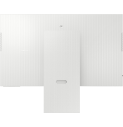 Écran Smart AI 32" Samsung M8 M80F UHD 4K avec camera (LS32FM801UUXEN)