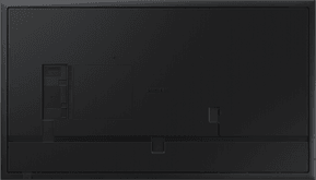 Écran d'affichage Samsung intérieur QBC 85'' Crystal UHD 4K (LH85QBCEBGCXEN) — image 5