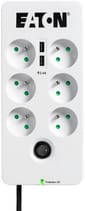 Boîtier de Protection Eaton PB1F 6 prises FR