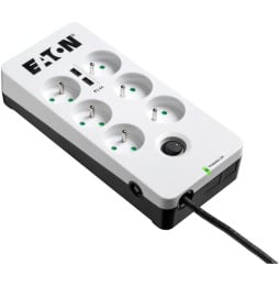 Boîtier de Protection Eaton PB1F 6 prises FR