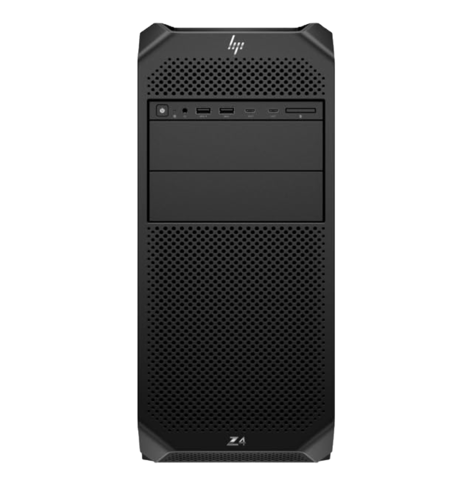 Station de travail HP Z4 G5 (5E8Z2EA)