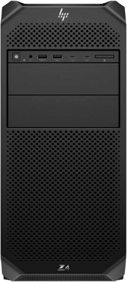 Station de travail HP Z4 G5 (5E8Z2EA)