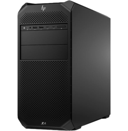 Station de travail HP Z4 G5 (5E8Z2EA)