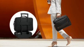 Sacoche Lenovo ThinkPad Professional 14" Topload Gen 2 (4X41Q27251) — image 4