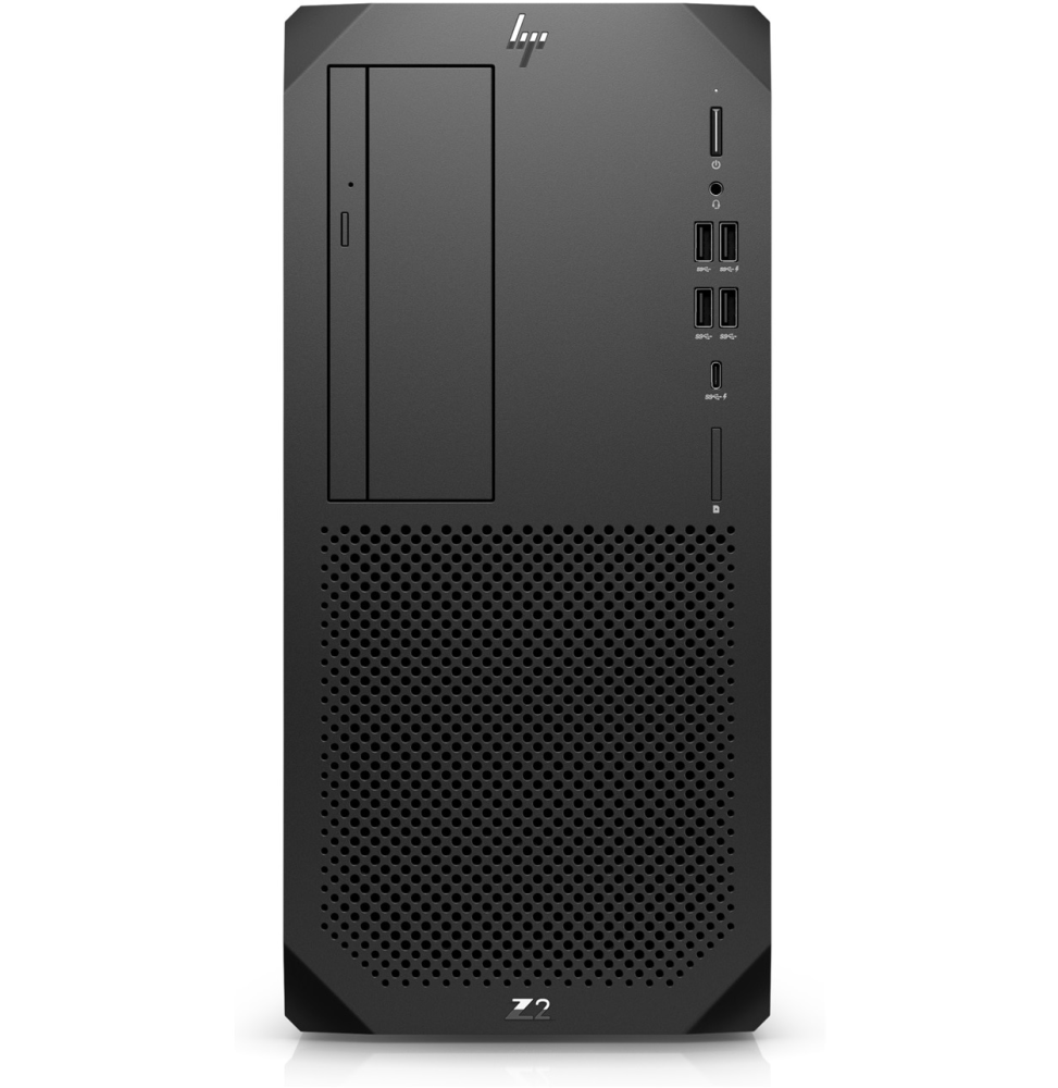 Station de travail HP Z2 G9 (A2KL9ES)