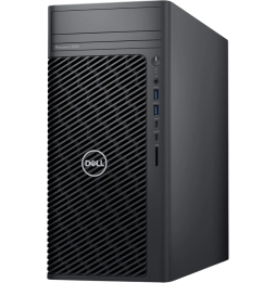 Station de travail Dell Precision 3680 MT (N004PT3680MTEMEA_VP)