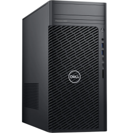 Station de travail Dell Precision 3680 MT (N004PT3680MTEMEA_VP)